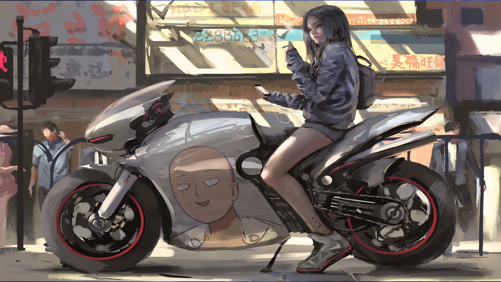CSS优先级
